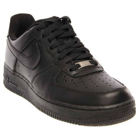 black air force 1 near